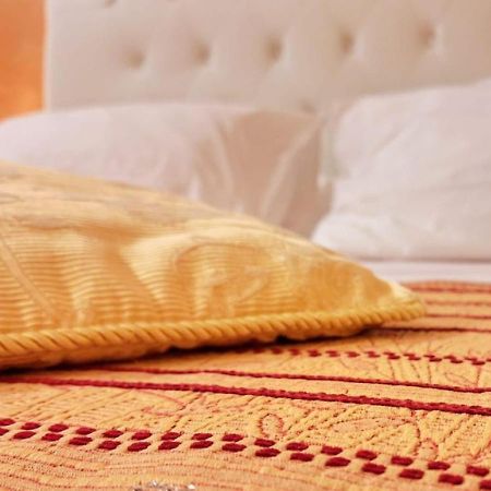 פולינאנו א מארה Donatella Bed And Breakfast מראה חיצוני תמונה