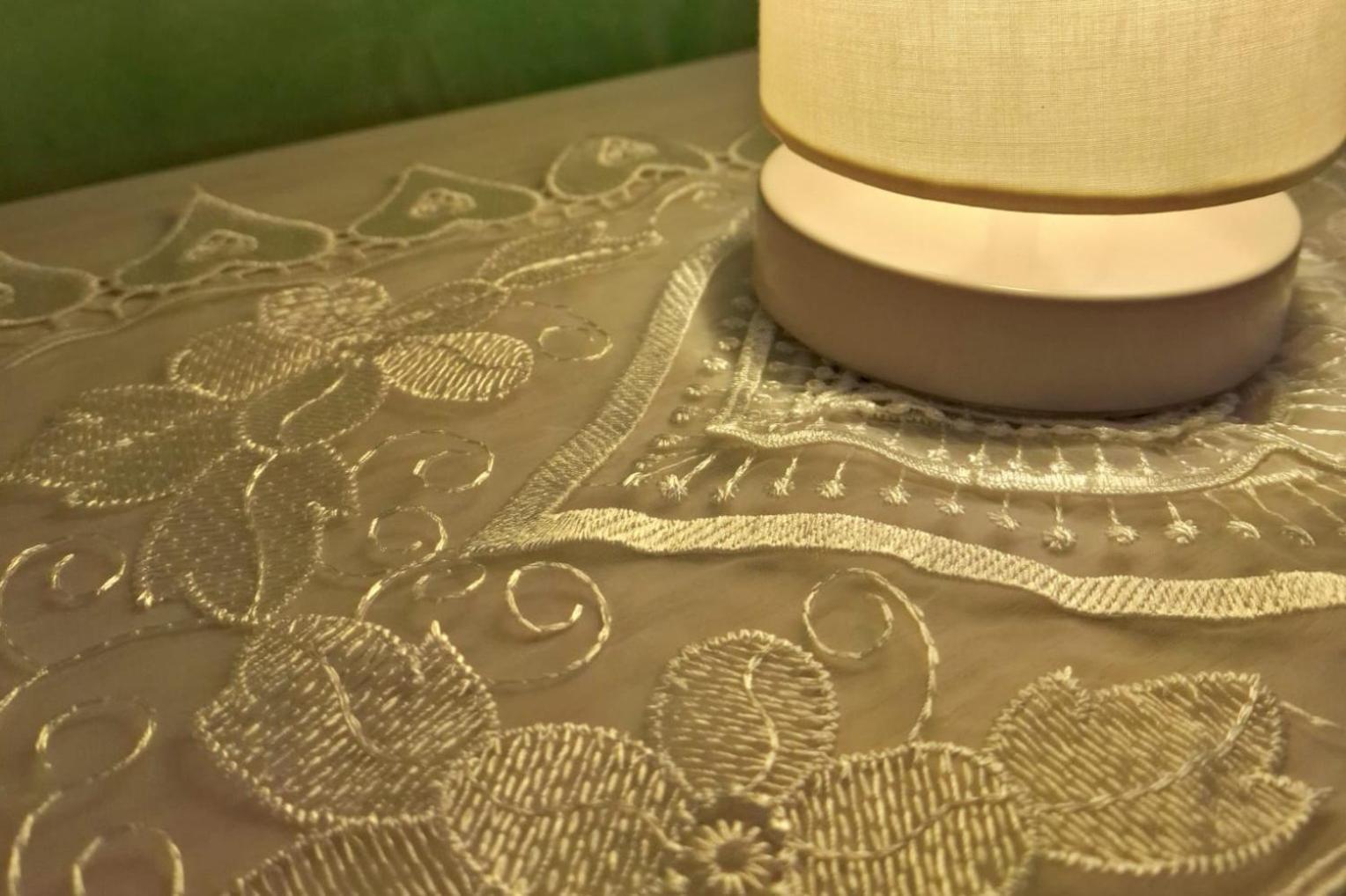 פולינאנו א מארה Donatella Bed And Breakfast מראה חיצוני תמונה
