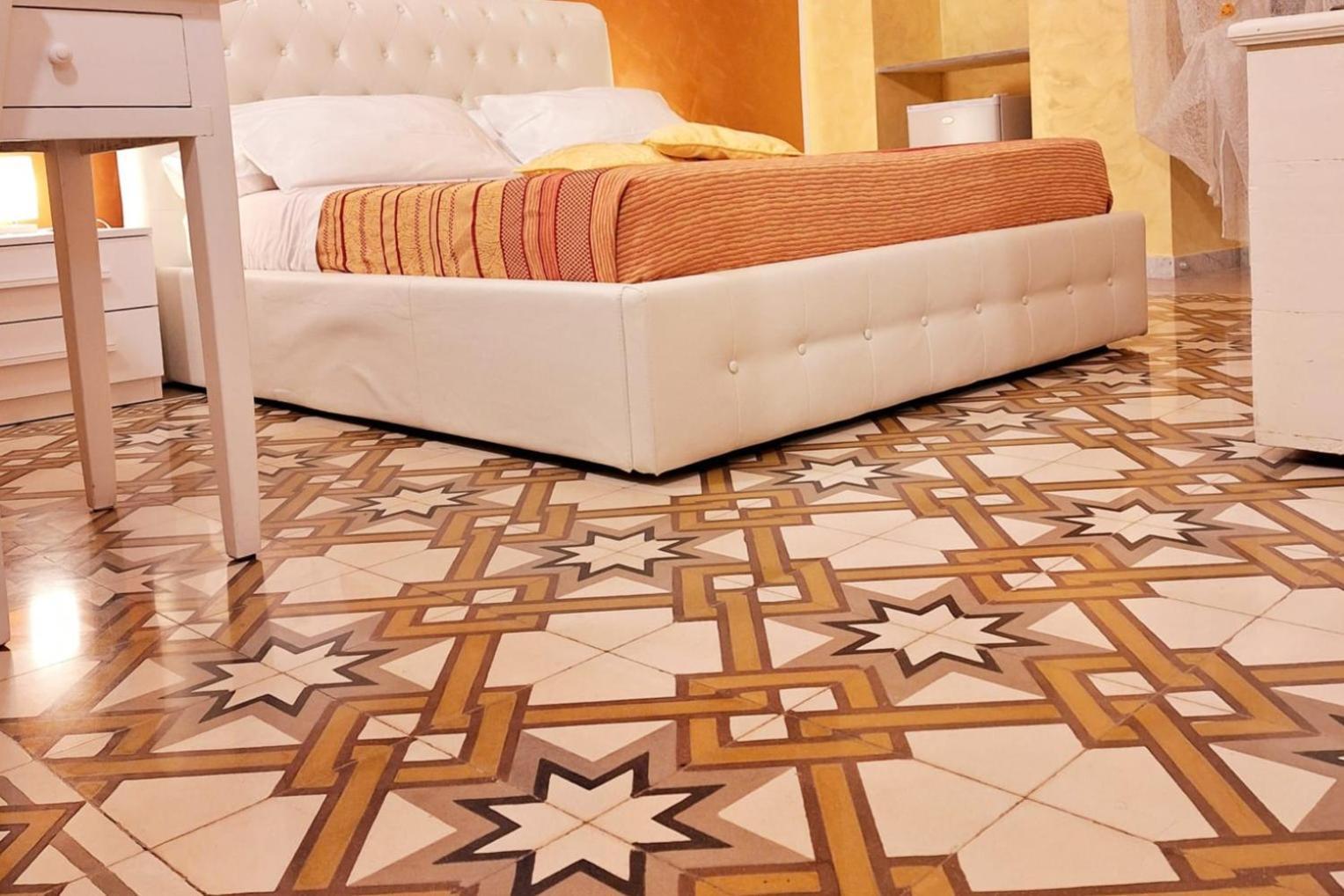 פולינאנו א מארה Donatella Bed And Breakfast מראה חיצוני תמונה