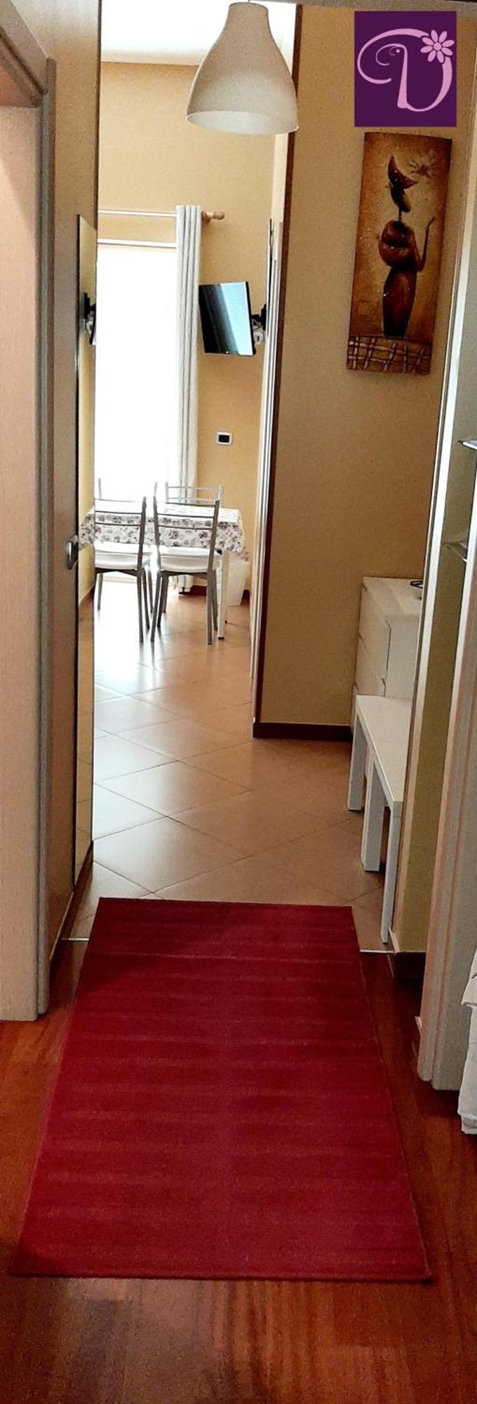 פולינאנו א מארה Donatella Bed And Breakfast מראה חיצוני תמונה